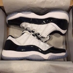 Jordan Retro 11